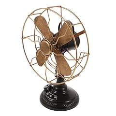 Cabilock ventilateur rétro d'occasion  Livré partout en France
