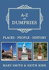 Dumfries places people for sale  Delivered anywhere in UK