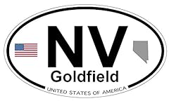 Decal inc. goldfield for sale  Delivered anywhere in USA 