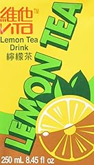 Vita lemon tea for sale  Delivered anywhere in Ireland