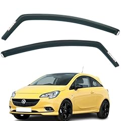 Set wind deflectors for sale  Delivered anywhere in UK
