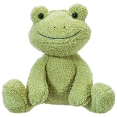Bzqcplx cuddly frog for sale  Delivered anywhere in UK