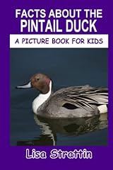 Facts pintail duck for sale  Delivered anywhere in USA 