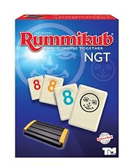 Rummikub ngt gra d'occasion  Livré partout en France