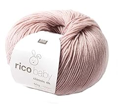 Rico wolle baby gebraucht kaufen  Wird an jeden Ort in Deutschland
