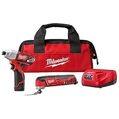 Milwaukee m12 volt for sale  Delivered anywhere in UK