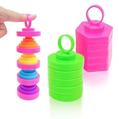 Cuackamily 2pcs magic d'occasion  Livré partout en France