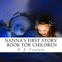 Nanna first story d'occasion  Livré partout en France