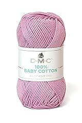 Dmc 100 baby usato  Spedito ovunque in Italia 