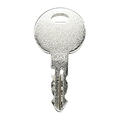 Molloparts key 1051 gebraucht kaufen  Wird an jeden Ort in Deutschland