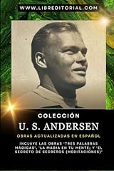 Colección andersen obras for sale  Delivered anywhere in USA 