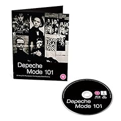 101 blu ray d'occasion  Livré partout en France