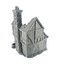 Maison ruines scénographie d'occasion  Livré partout en France