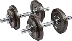 Fitvids adjustable dumbbell for sale  Delivered anywhere in USA 