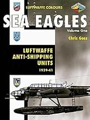 Sea eagles vol. for sale  Delivered anywhere in UK