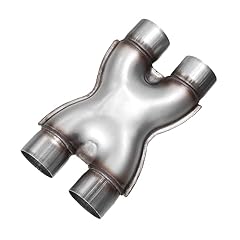 Exhaust pipe inch for sale  Delivered anywhere in USA 