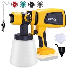 Paint sprayer cordless for sale  Delivered anywhere in USA 