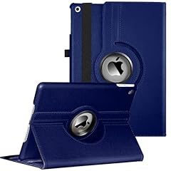 Rotating case ipad for sale  Delivered anywhere in USA 