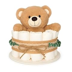 Milaboo gâteau couches d'occasion  Livré partout en France
