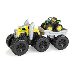 John deere monster d'occasion  Livré partout en Belgiqu