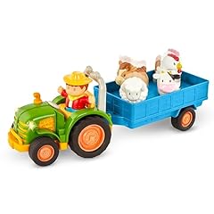 Battat farm toys for sale  Delivered anywhere in Ireland