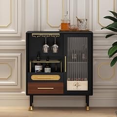 Holtico drinks cabinet for sale  Delivered anywhere in UK
