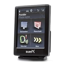 Bury handsfree cc9068 for sale  Delivered anywhere in Ireland