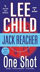 Jack reacher one for sale  Delivered anywhere in USA 