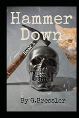 Hammer book 1 for sale  Delivered anywhere in UK