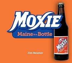 Moxie maine bottle for sale  Delivered anywhere in USA 