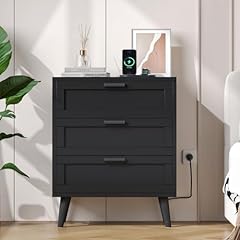 Irontar nightstand charging for sale  Delivered anywhere in USA 