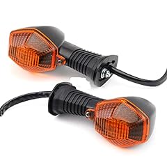 Amber turn signal for sale  Delivered anywhere in UK