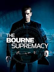Bourne supremacy for sale  Delivered anywhere in UK