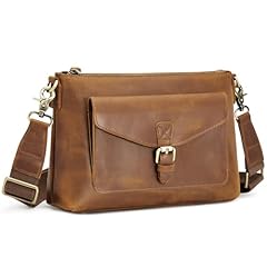 Zone genuine leather for sale  Delivered anywhere in USA 