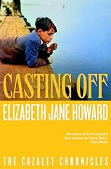 Casting off english d'occasion  Livré partout en France