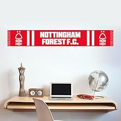 Themed nottingham forest for sale  Delivered anywhere in UK