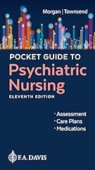 Pocket guide psychiatric for sale  Delivered anywhere in USA 