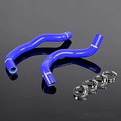 Pit66 silicone radiator for sale  Delivered anywhere in USA 