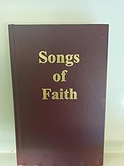 Songs faith for sale  Delivered anywhere in USA 