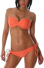 Damen bikini set gebraucht kaufen  Wird an jeden Ort in Deutschland