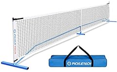Pickletech portable pickleball for sale  Delivered anywhere in USA 