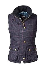 Girls tweed waistcoat for sale  Delivered anywhere in UK