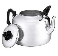 Catering teapot aluminium for sale  Delivered anywhere in UK