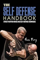 Self defense handbook for sale  Delivered anywhere in UK