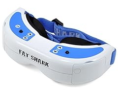 Fatshark fpv goggles gebraucht kaufen  Wird an jeden Ort in Deutschland