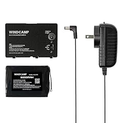 Windcamp replacement battery for sale  Delivered anywhere in USA 