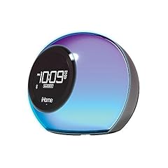 Ihome alarm clock for sale  Delivered anywhere in USA 