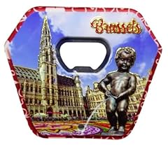 Souvenir magnet flaschenöffne gebraucht kaufen  Wird an jeden Ort in Deutschland