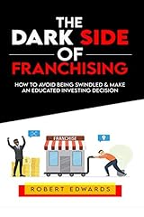 Dark side franchising for sale  Delivered anywhere in USA 