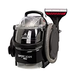 Bissell spotclean pro for sale  Delivered anywhere in Ireland
